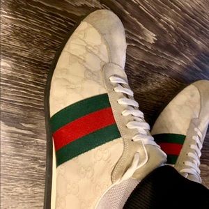 Gucci shoes